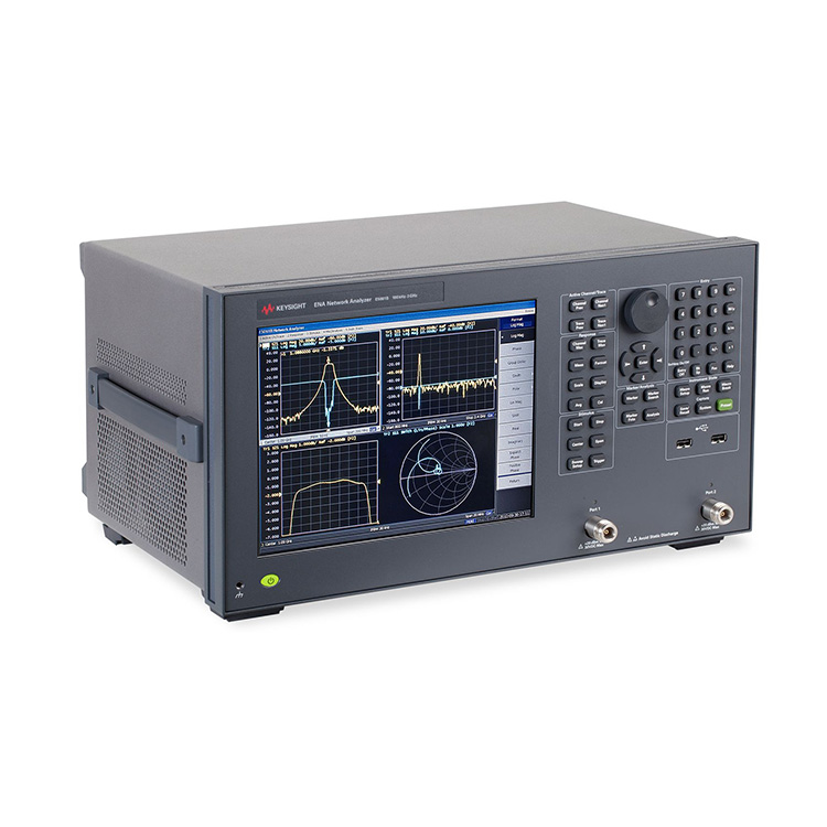 E5061B مائبادی تجزیہ کار
