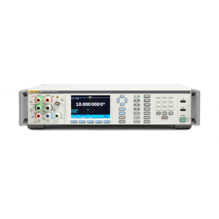 Fluke8558A ڈیجیٹل ملٹی میٹر