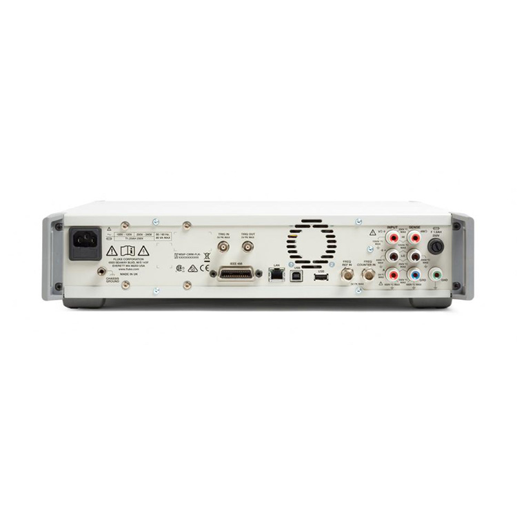 Fluke8588A ڈیجیٹل ملٹی میٹر