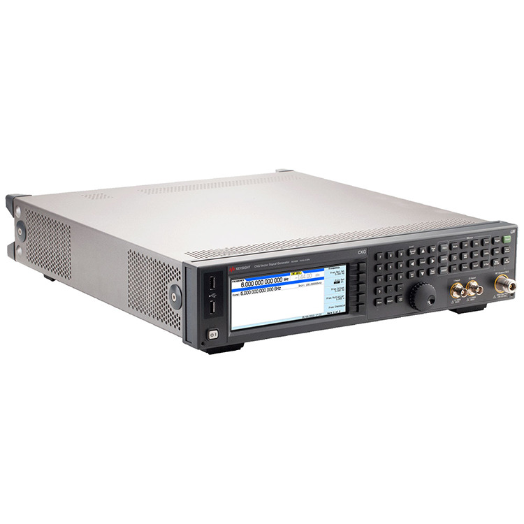 N5166B RF ویکٹر سگنل جنریٹر