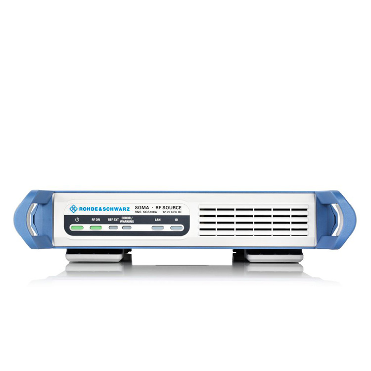 R&S SGS100A سگنل جنریٹرز
